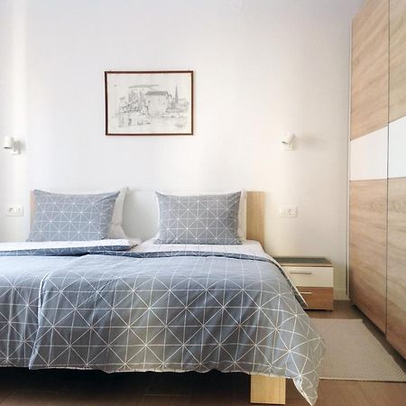 Apartment Medulin Bagian luar foto