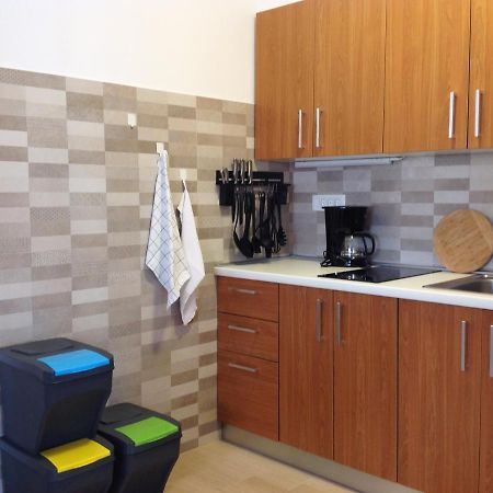 Apartment Medulin Bagian luar foto