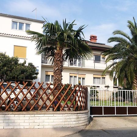 Apartment Medulin Bagian luar foto