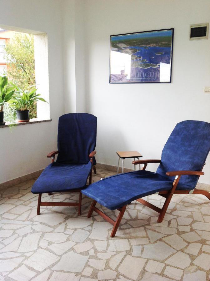 Apartment Medulin Bagian luar foto