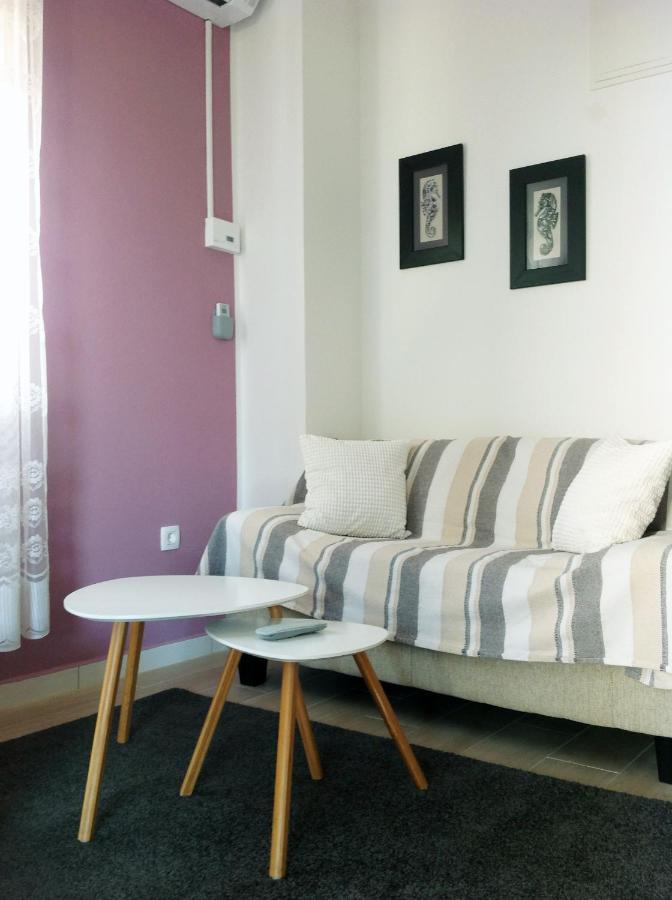 Apartment Medulin Bagian luar foto