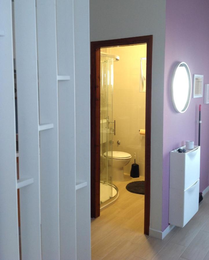 Apartment Medulin Bagian luar foto