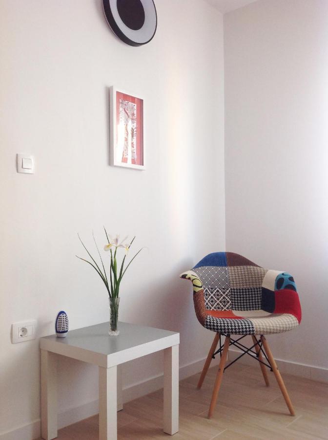 Apartment Medulin Bagian luar foto