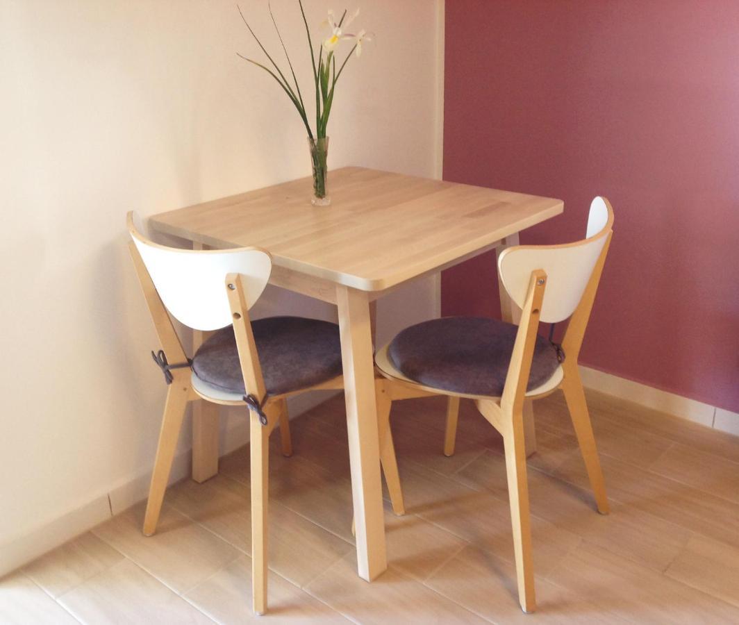 Apartment Medulin Bagian luar foto