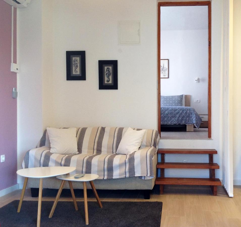 Apartment Medulin Bagian luar foto