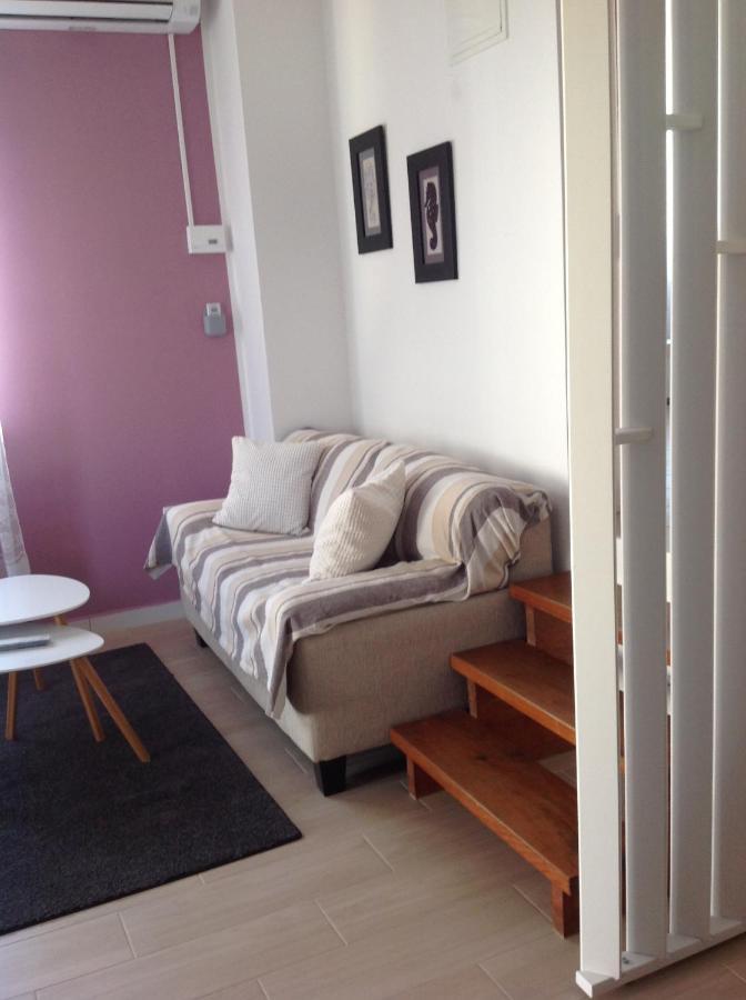 Apartment Medulin Bagian luar foto