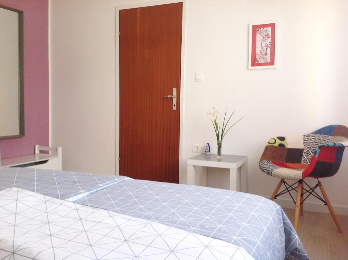 Apartment Medulin Bagian luar foto