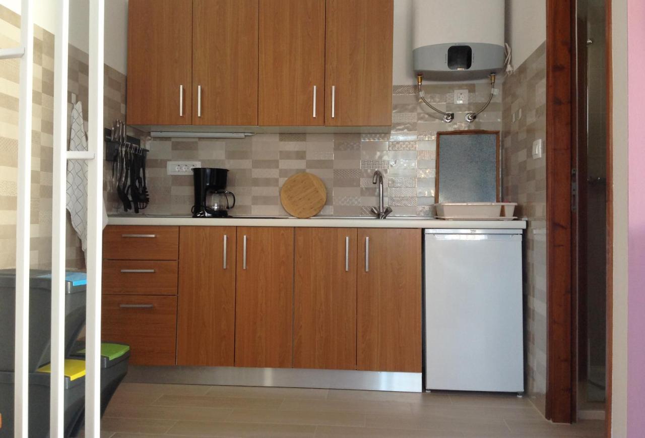 Apartment Medulin Bagian luar foto