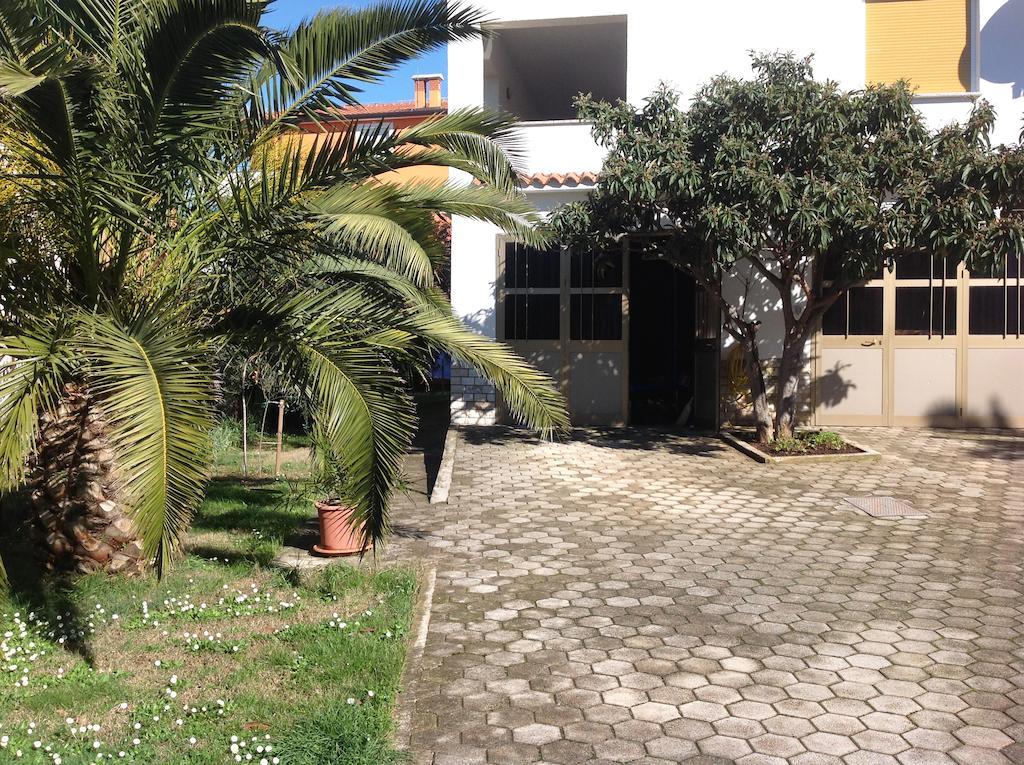 Apartment Medulin Ruang foto