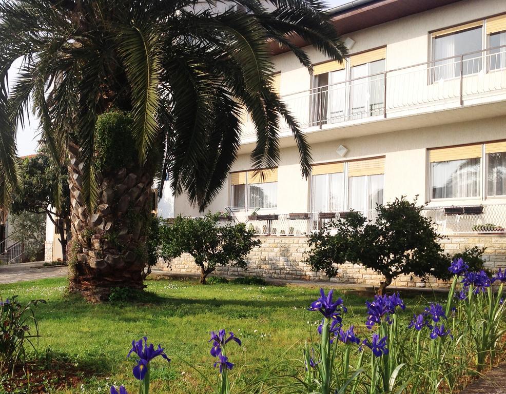 Apartment Medulin Bagian luar foto